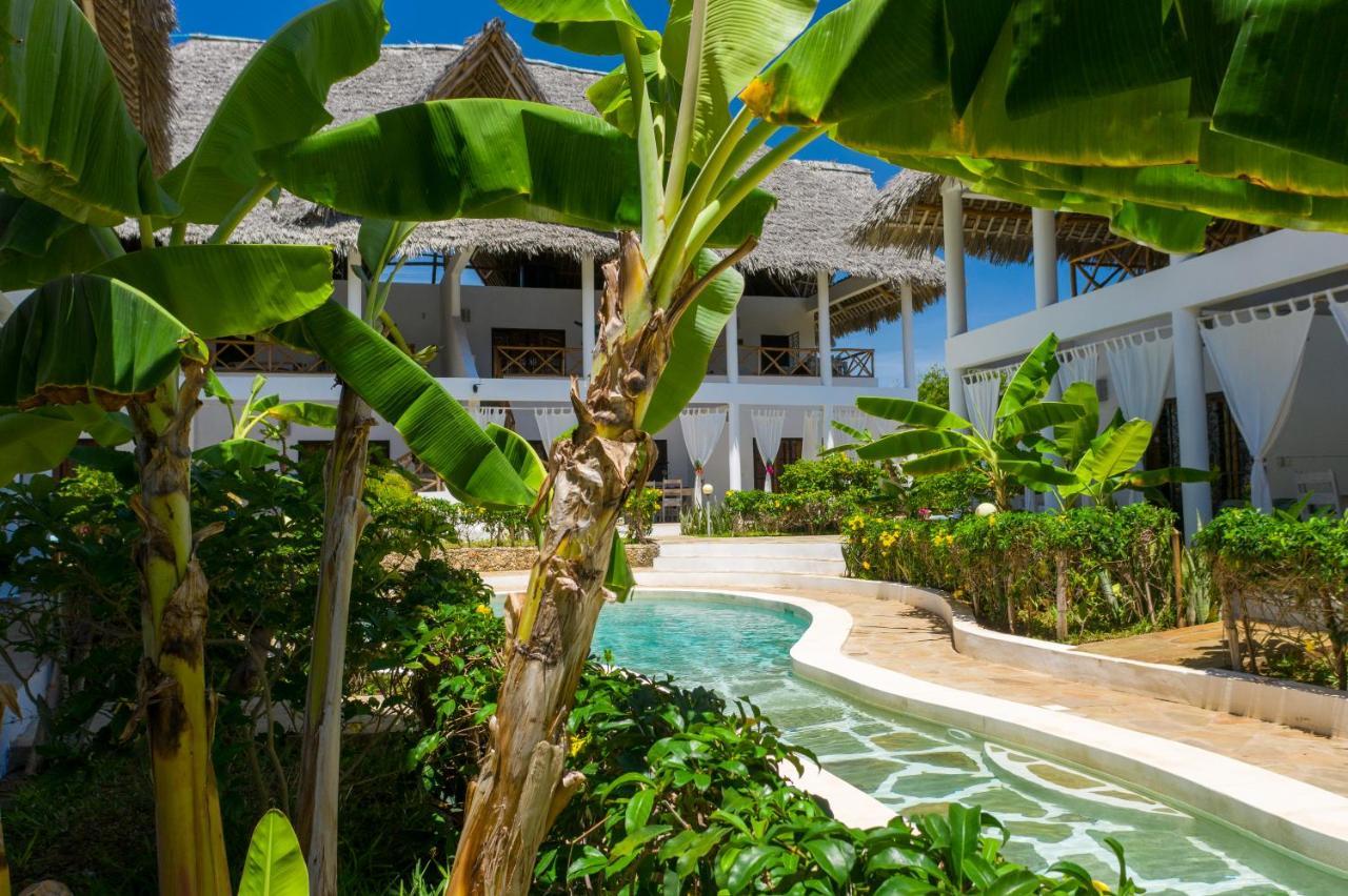 Rafiki Village Ватаму Екстер'єр фото