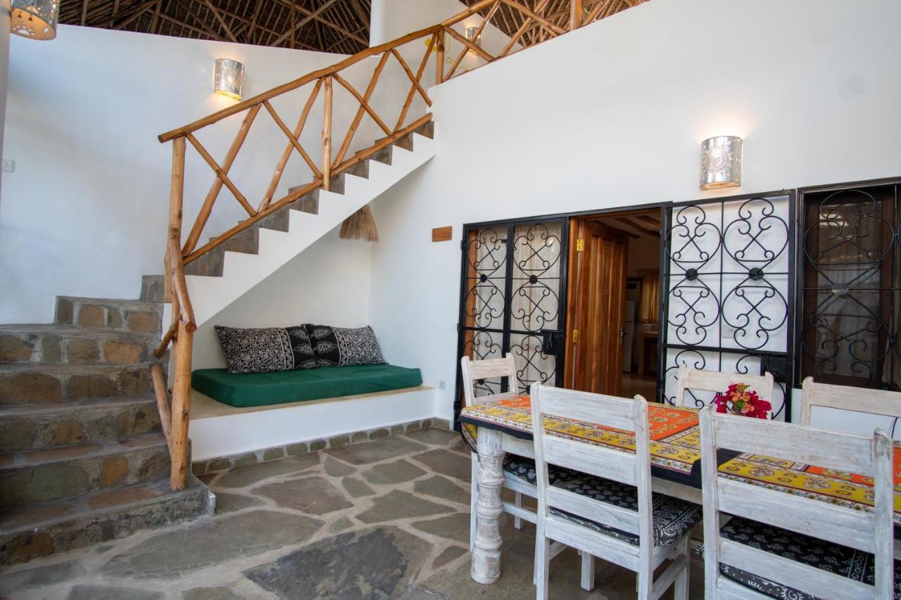 Rafiki Village Ватаму Екстер'єр фото